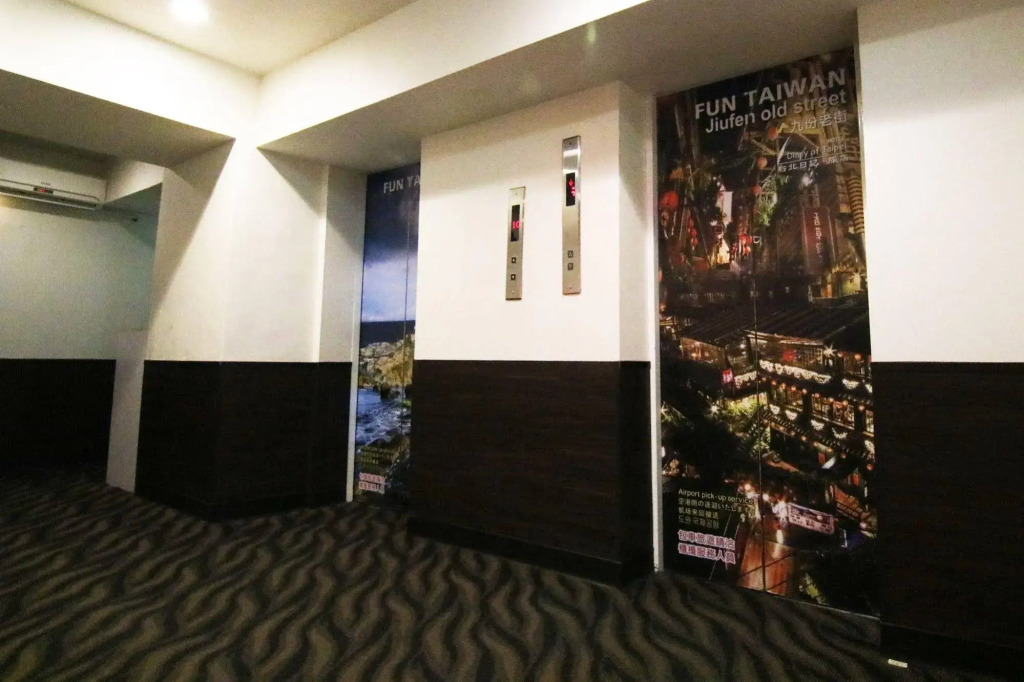 Hotel 6 - Ximen