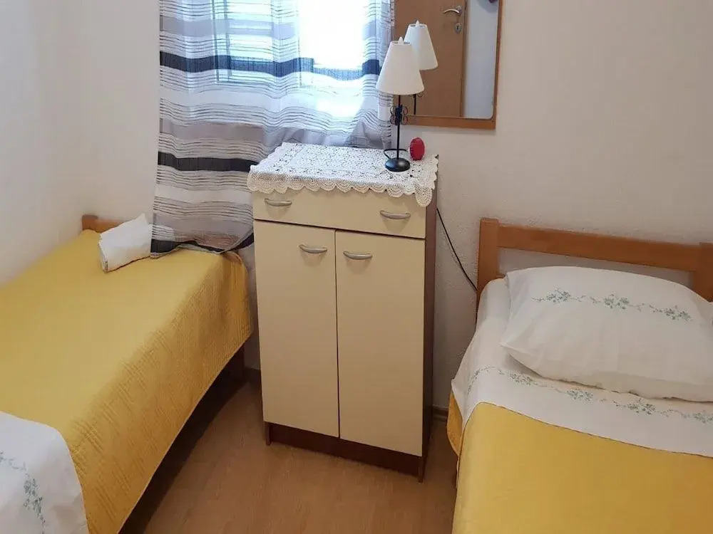 Apartments Guerieri