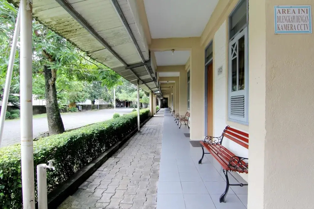 Wisma Sargede Hotel