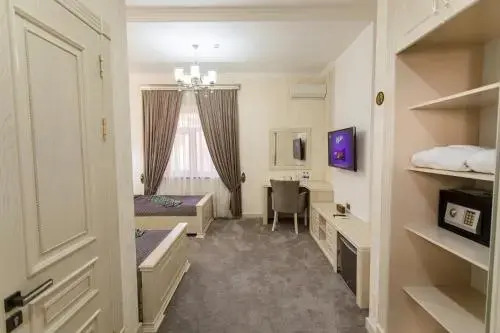 Shaxzoda Lux Hotel