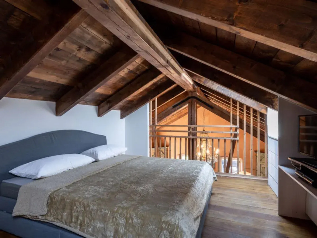 Holiday Home SantEvasio by Interhome