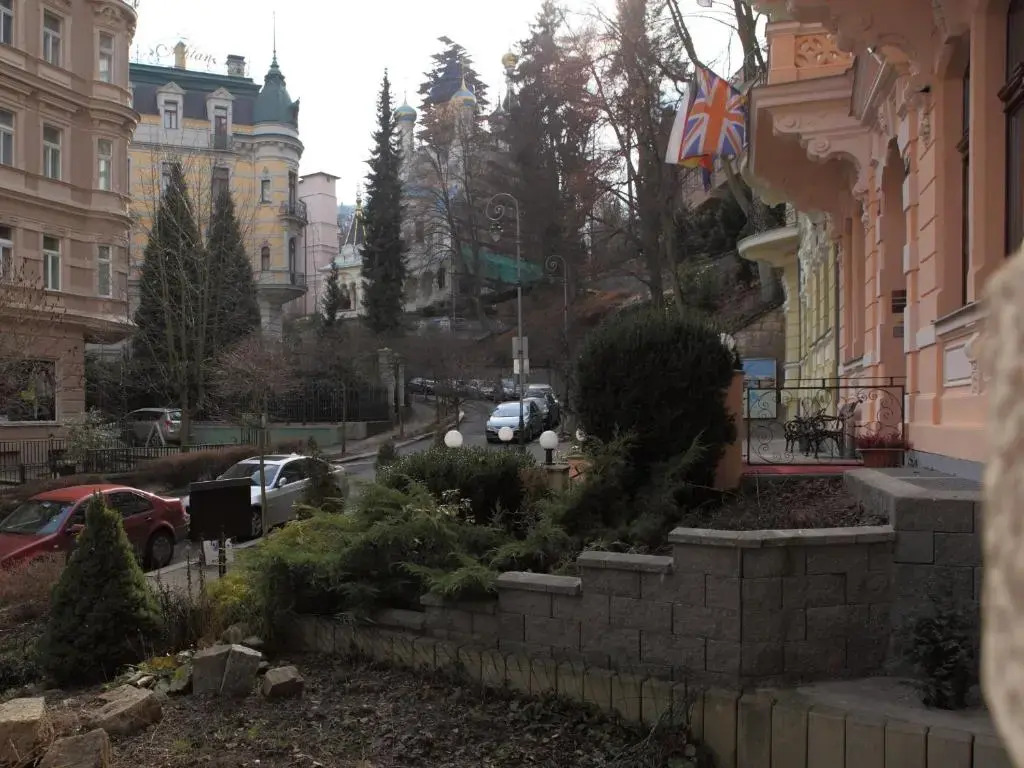 7k-Apartmán Sadová
