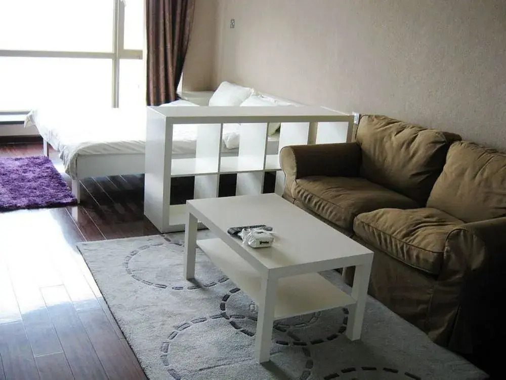Lovely Home Boutique Apartment Hotel Beijing