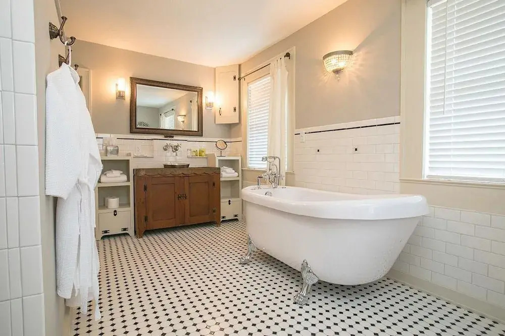 Magnolia Inn B&B