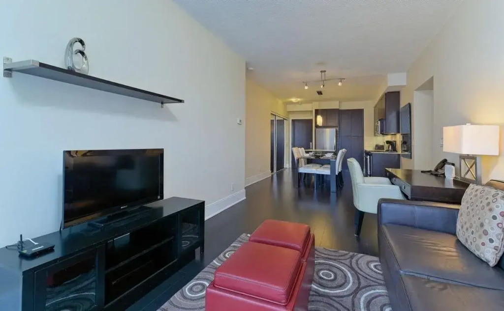 Mary-am Suites - Republic Suites