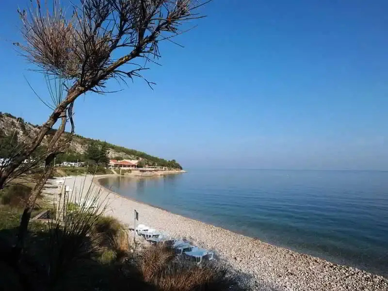 Camping Kanegra