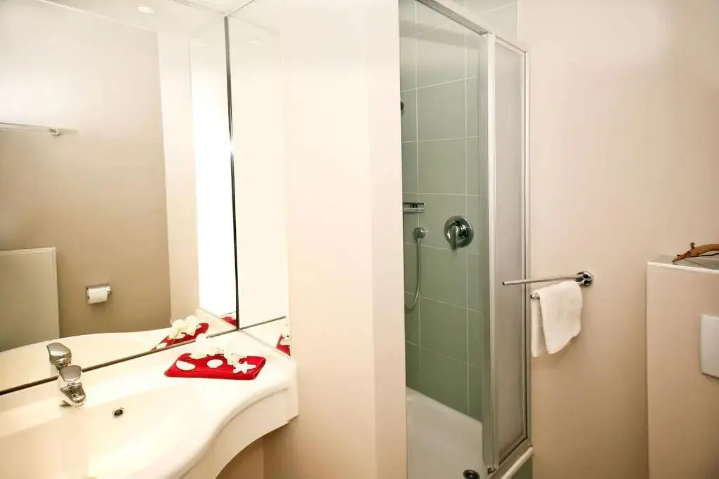 Apartmenthaus Strandstraße 16