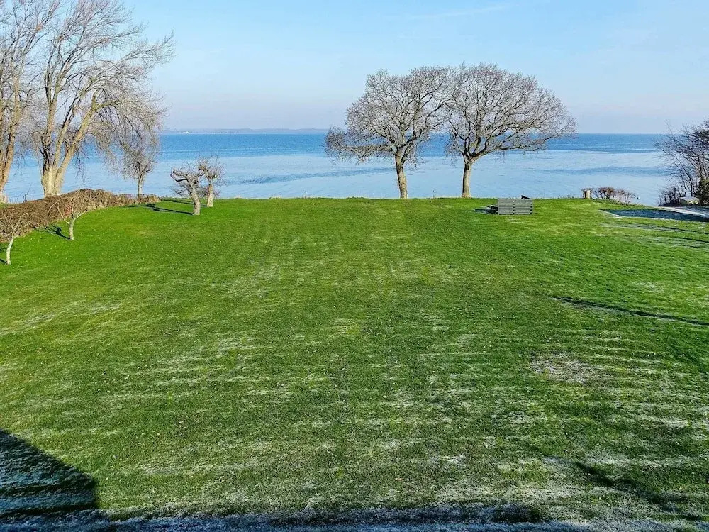 Gorgeous Holiday Home in Syddanmark Near Sea