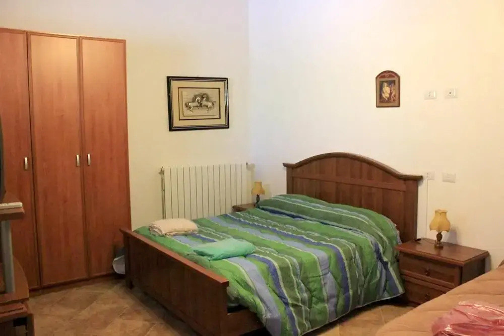 House With 2 Bedrooms in Michelica, Modica, With Furnished Terrace and