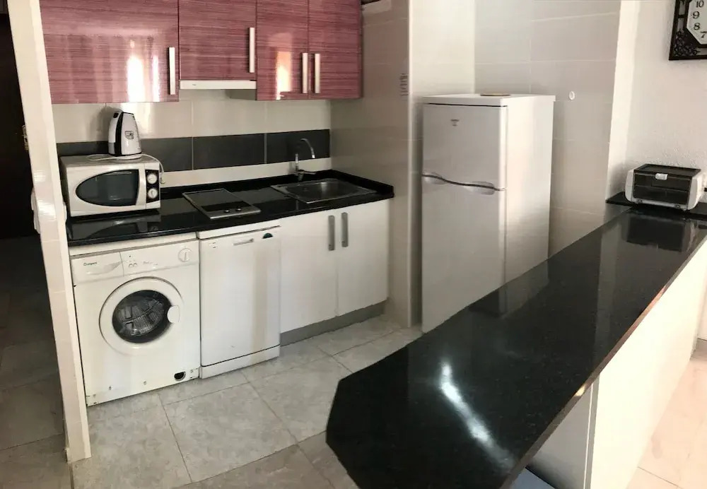 Acacias Levante Apartment