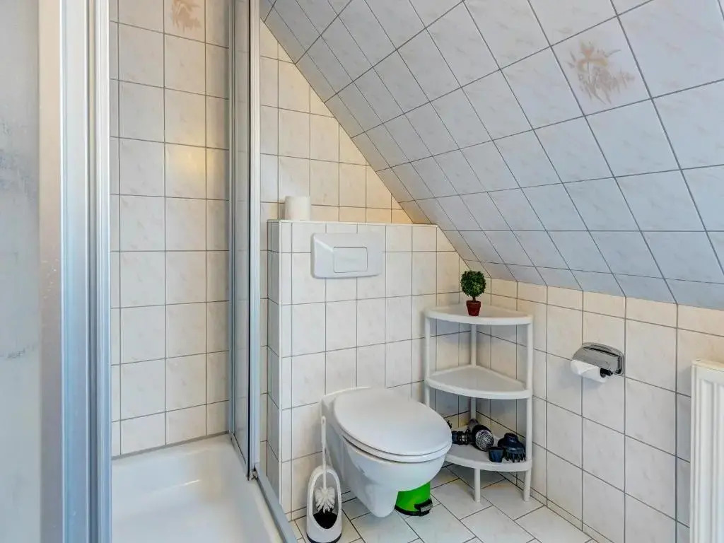 Hansehus Ferienwohnung Nr. 6