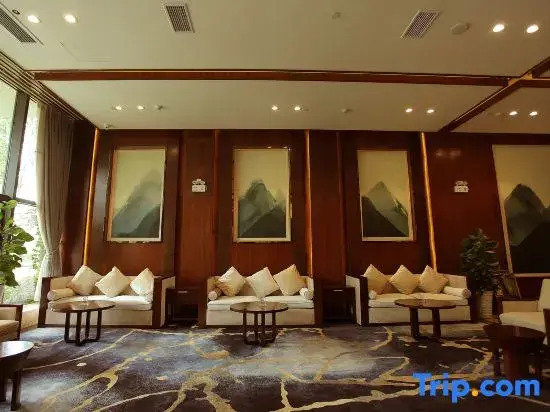 Tianzhan Hot Spring Resort
