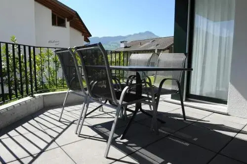 Wohnen wie Zuhause