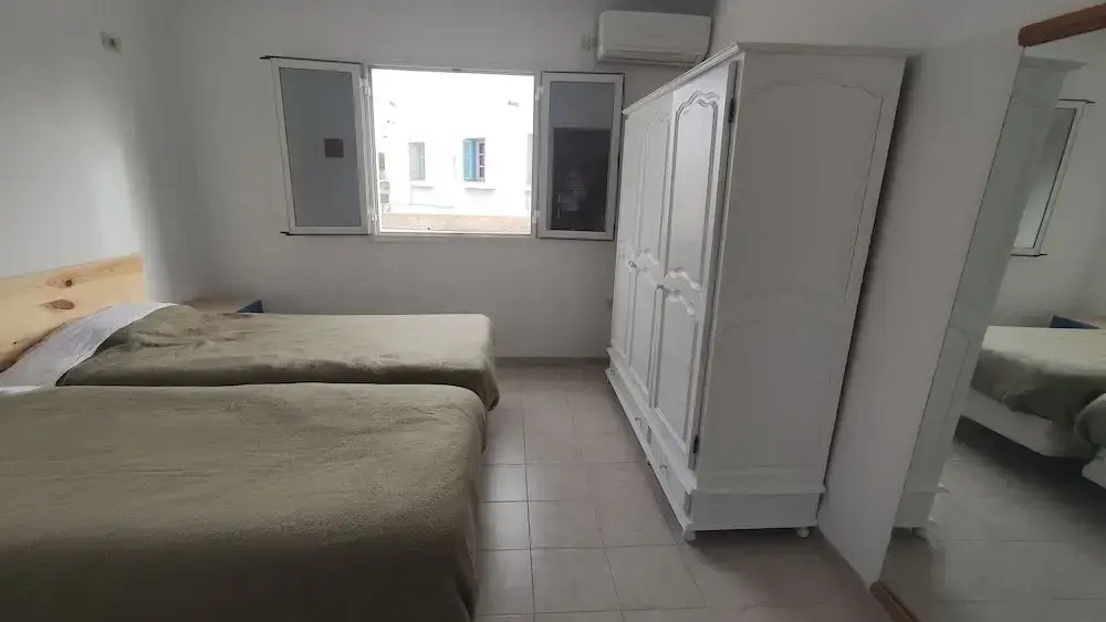 CoZi Coliving Djerba