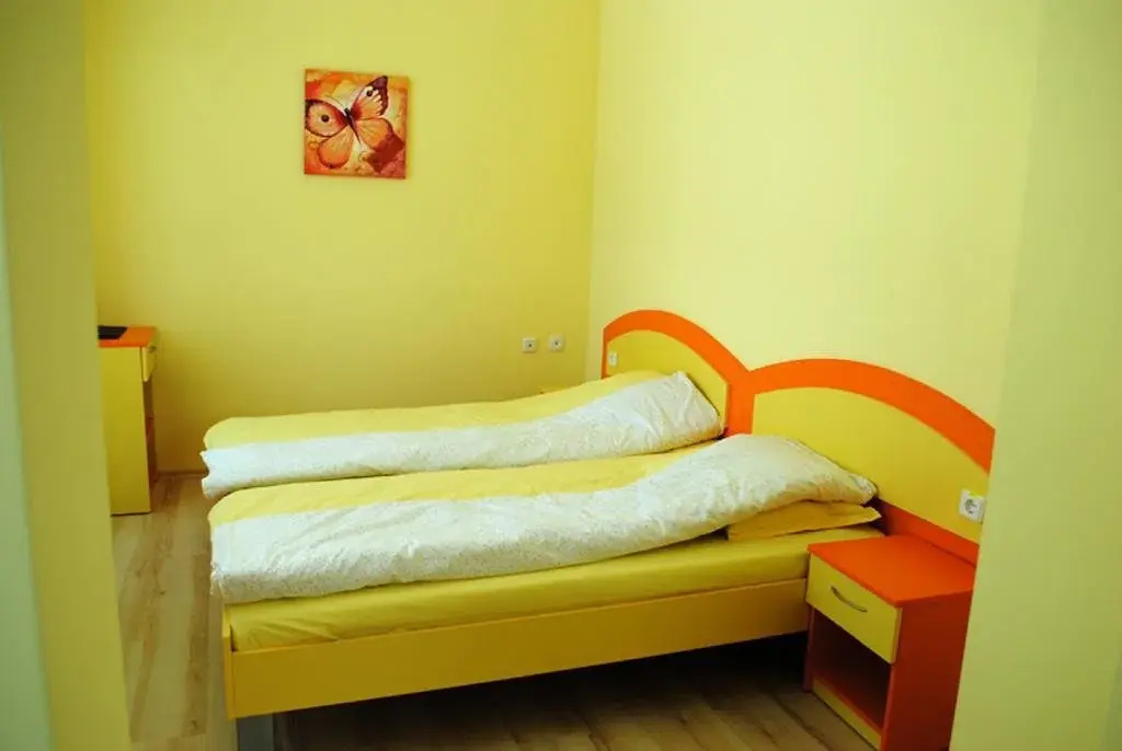 Hotel Kantona