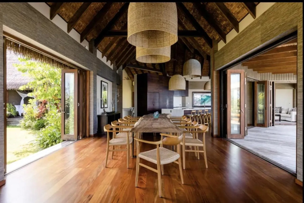 Villa Malolo Levu