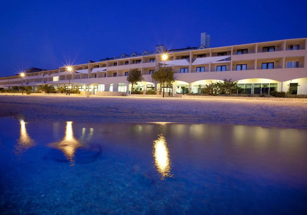 Family Hotel Pagus - All Inclusive