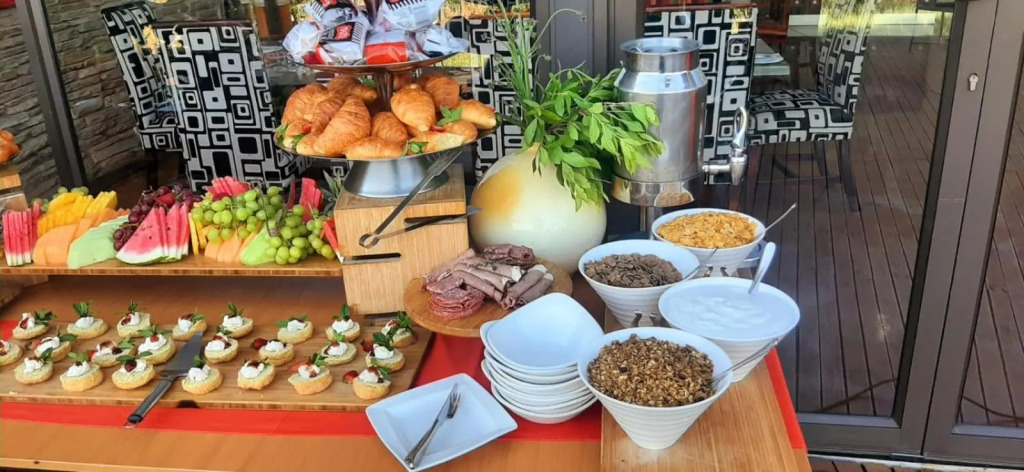 Maropeng Boutique Hotel