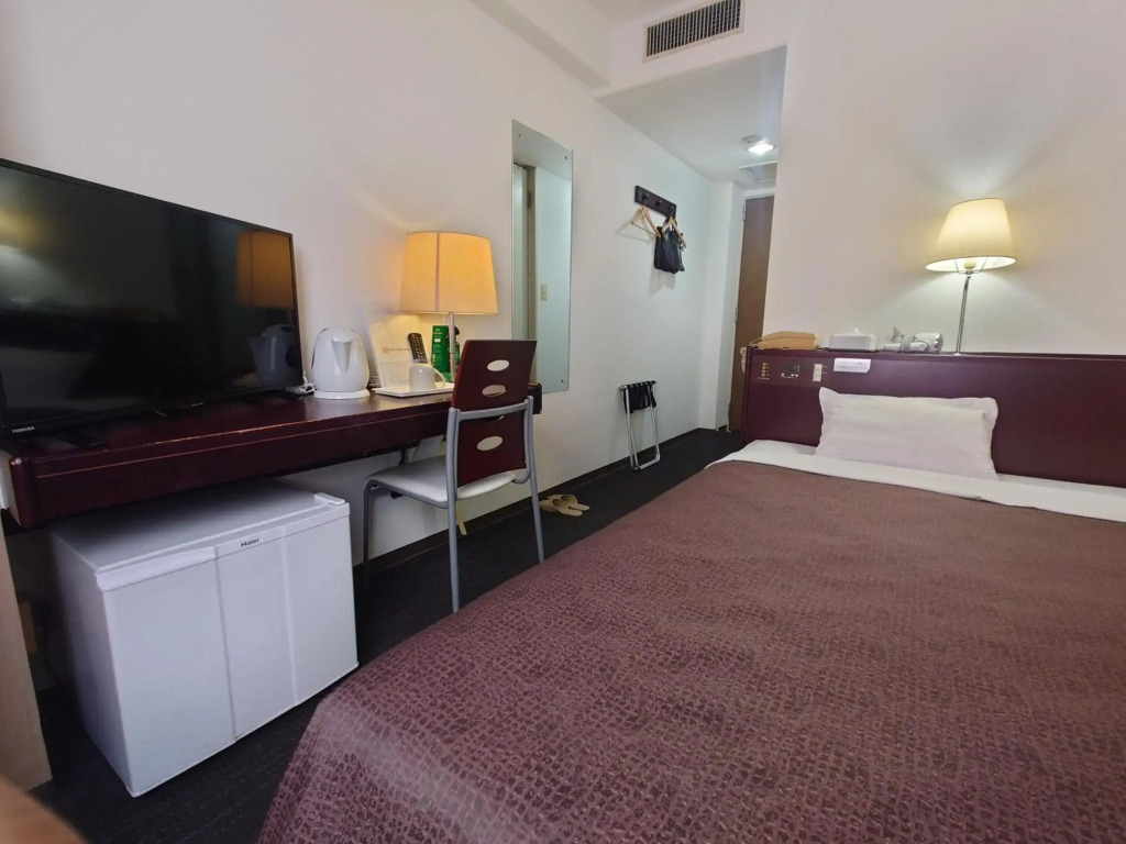 Select Inn Hamamatsu Ekimae