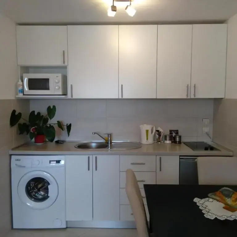 Apartment Oko Boke