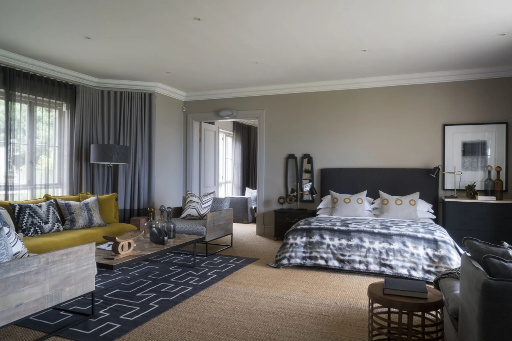 The Thatch House Hermanus