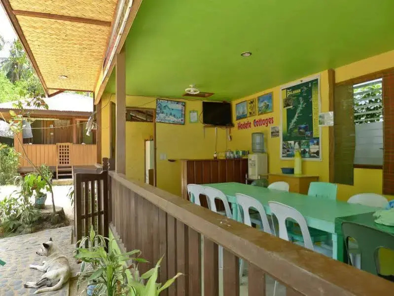 Hadefe Cottages