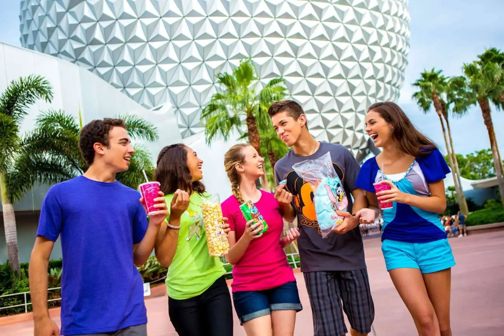 Wyndham Garden Lake Buena Vista   Disney Springs® Area