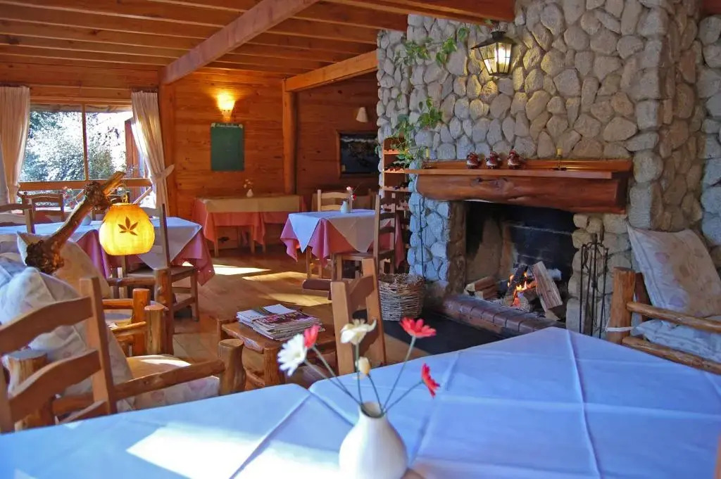 Hosteria Pichi Rincon