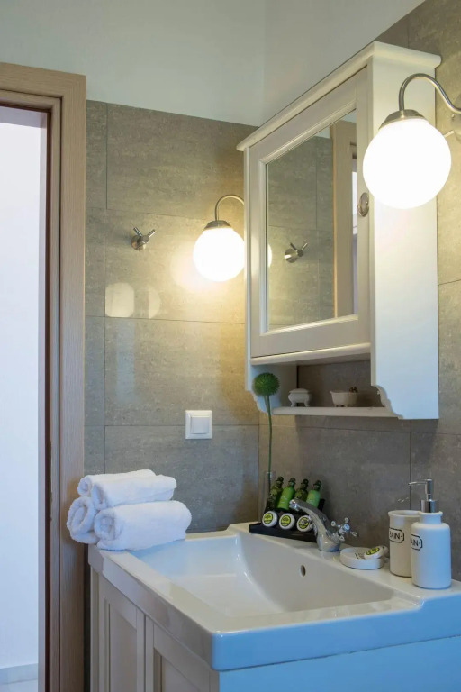 Skiathea Villas Villa A