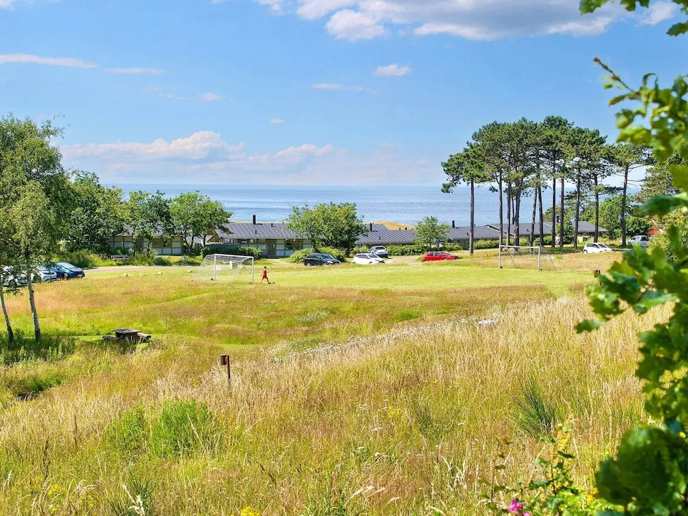 Seaside Bliss in Gilleleje-by Traum