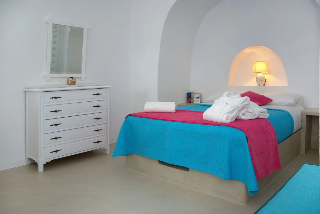 Thirea Suites