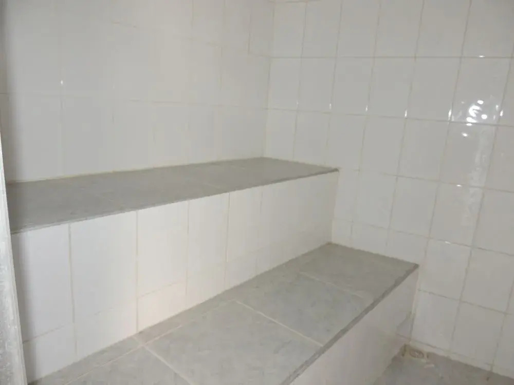 Pousada Recanto das Tartarugas