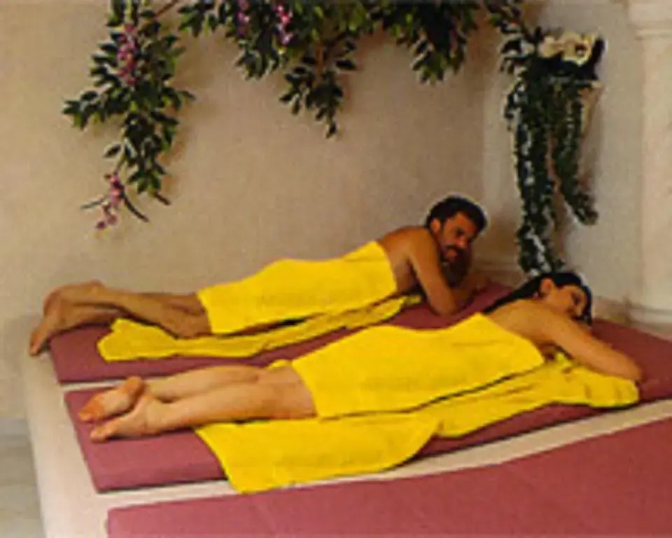 Hotel Camona & Apart Walserhof