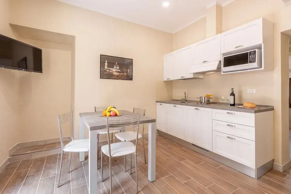 Residence Carra