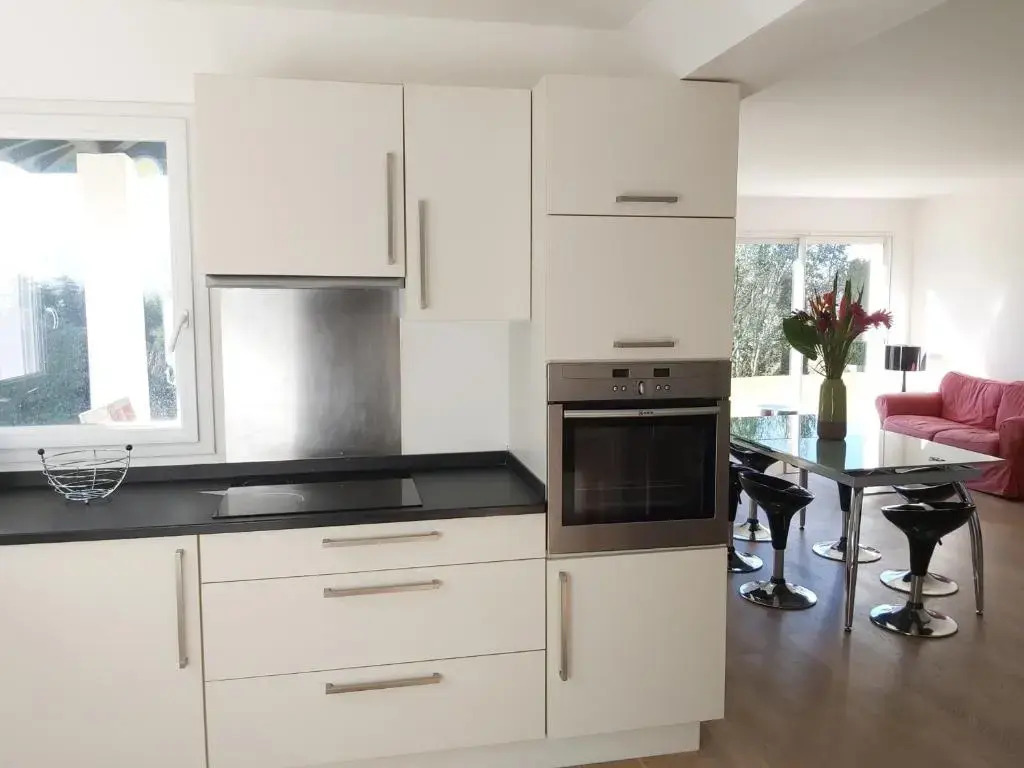 Appartement Ascain, 3 pièces, 4 personnes - FR-1-239-504