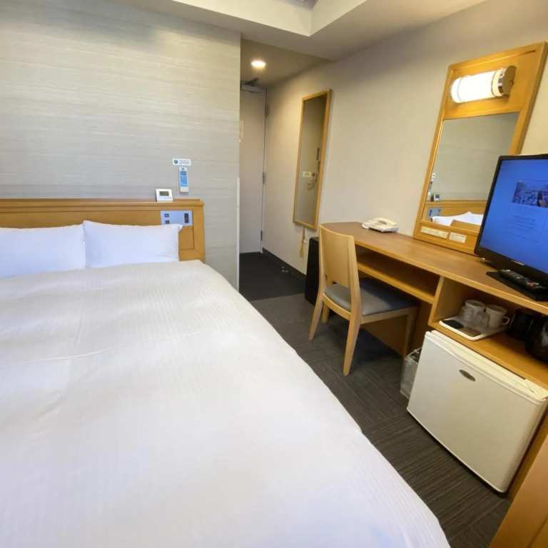 Hotel Route-Inn Hon Hachinohe Ekimae