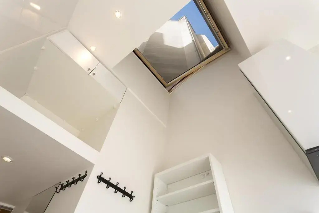 Louvre Luxury Apartment & SPA