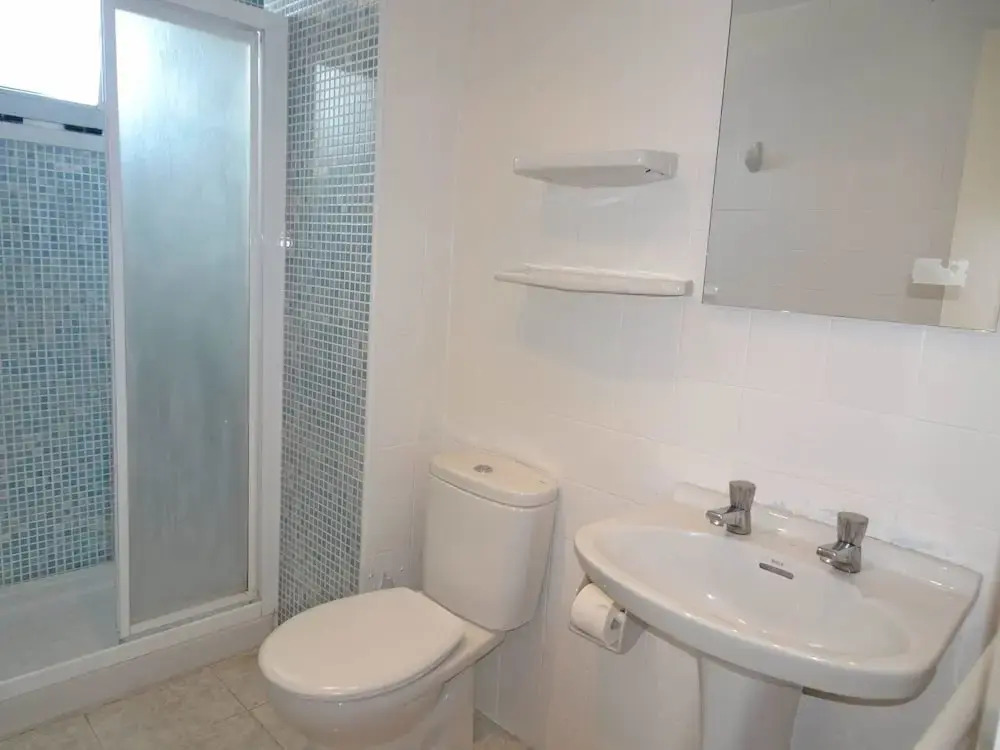 Apartamento Infante A - 13º -  1ª (Sólo Familias)