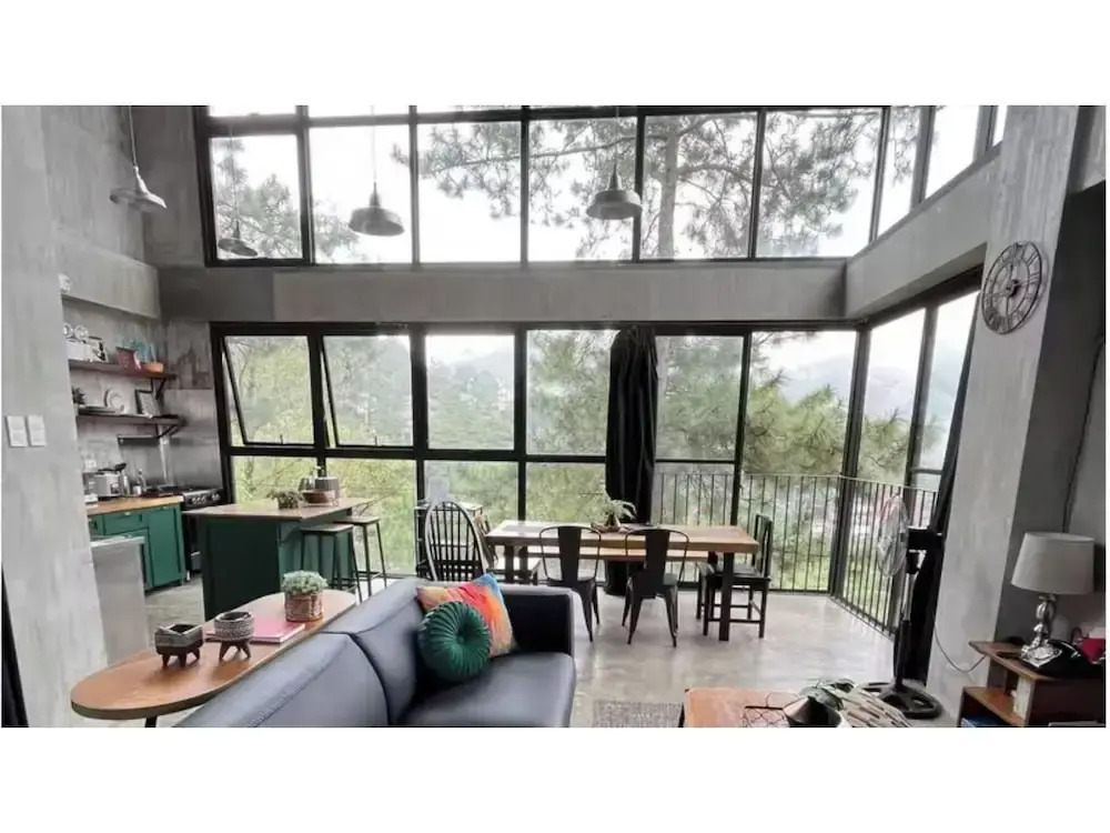 Baguio Hillhouse, Ask About Free Stay for Kids