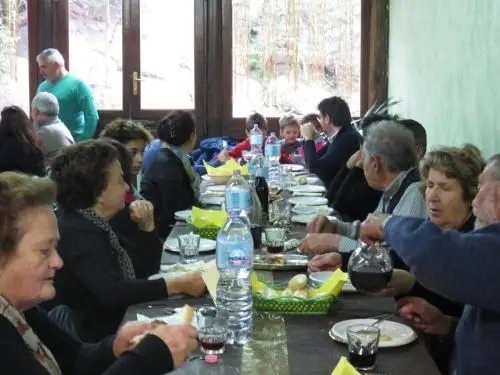 Agriturismo Sardo