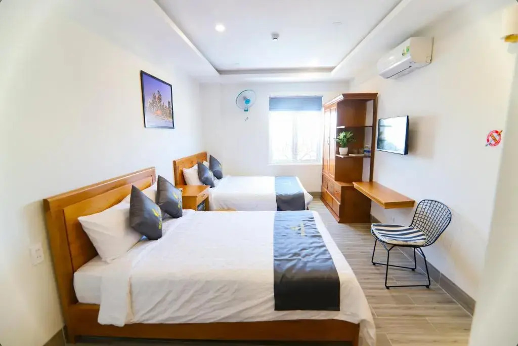 Sea Star Hotel