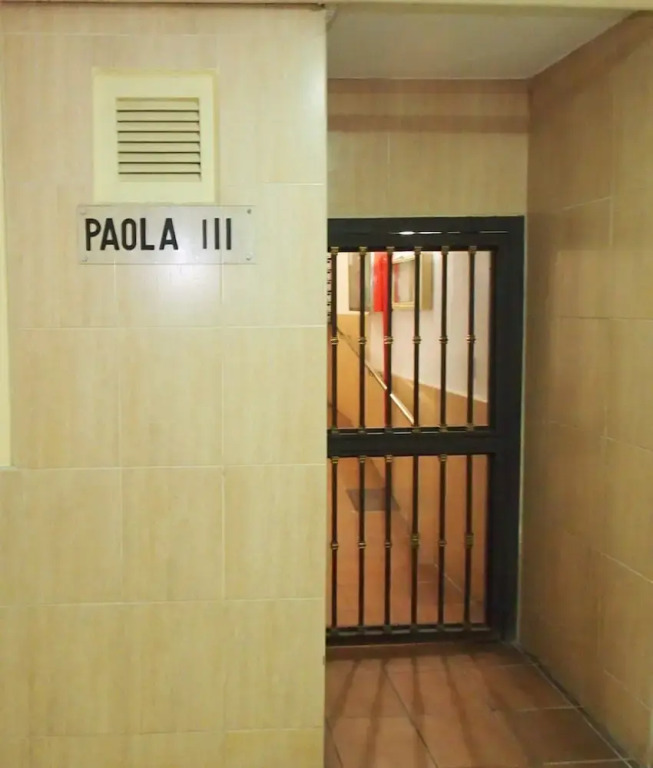 PaolaIII