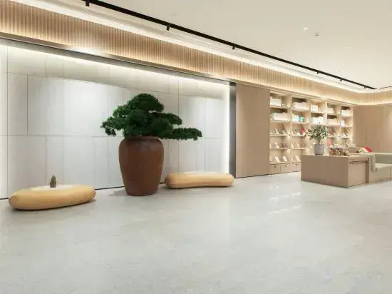 JI Hotel (Xuchang Jianan Avenue Tianshicheng)