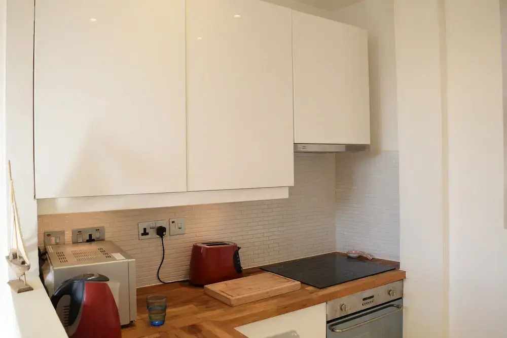 1 Bedroom Apartment in Shepherd's Bush
