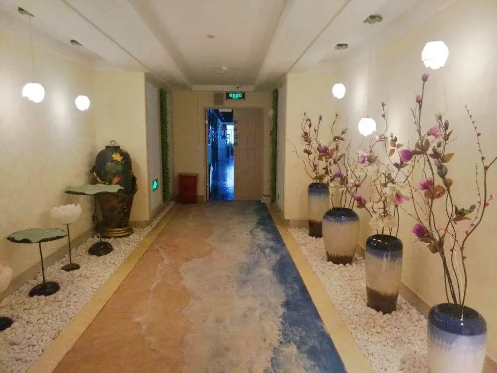 JHH Hotel