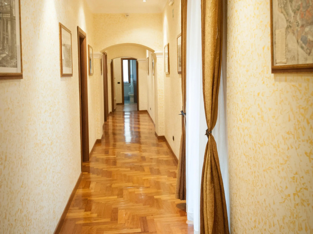 St. Peters Rooms Rome