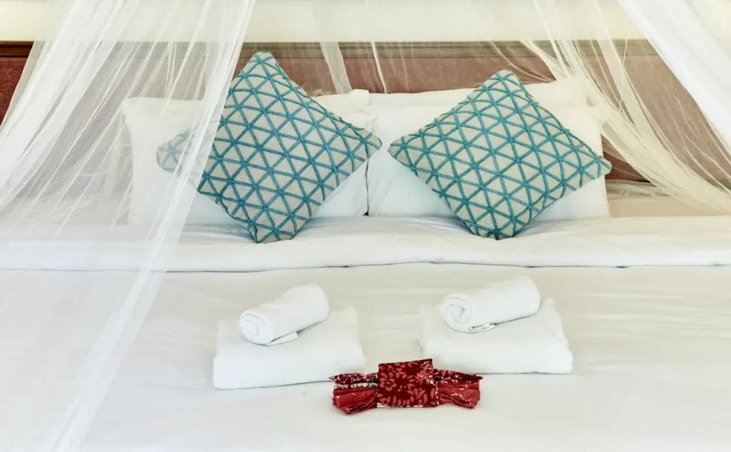 Natural Wing Health Spa and Resort