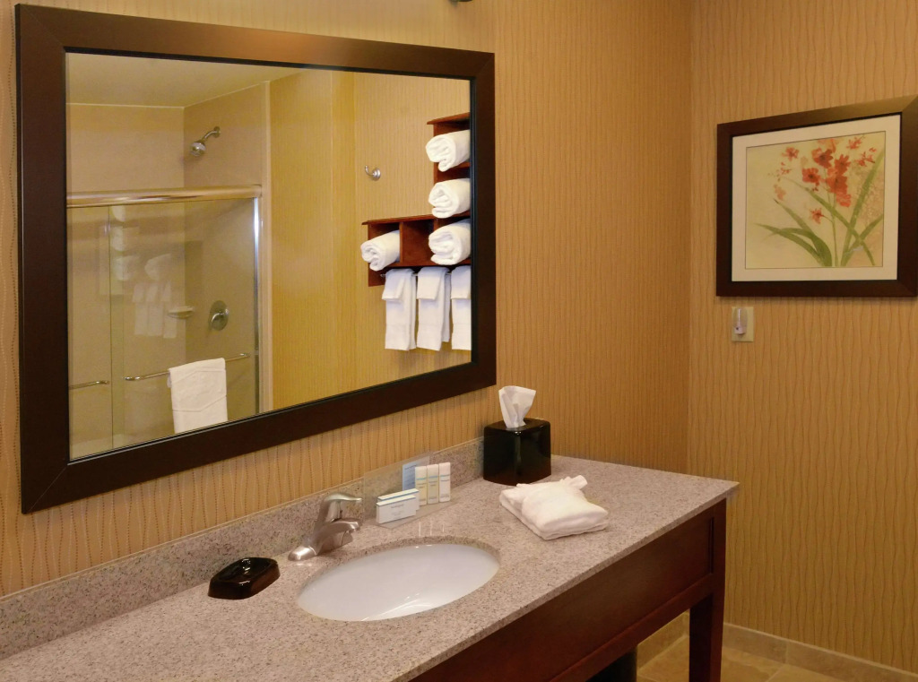 Hampton Inn Medford