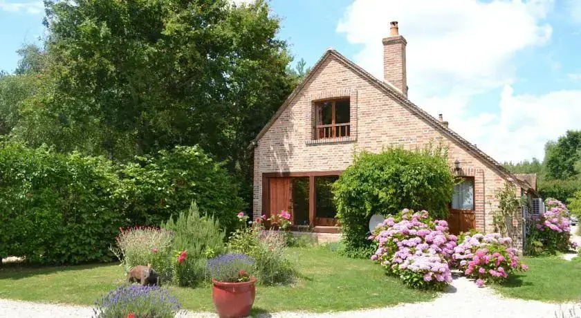Gîte de Bellevue