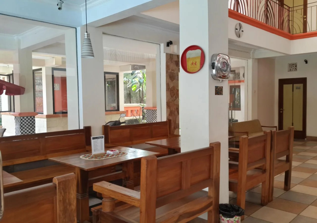 Arondari Hotel